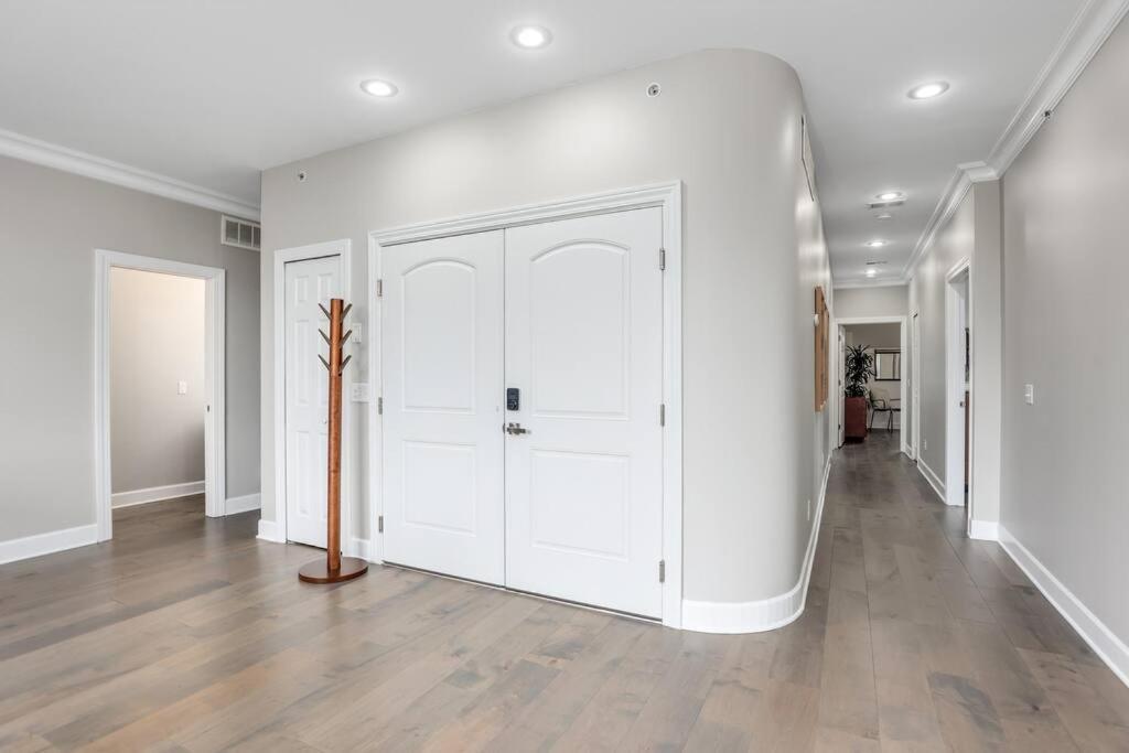 דירות דטרויט The Lumber Baron'S Penthouse 3Br / 2.5 Ba מראה חיצוני תמונה